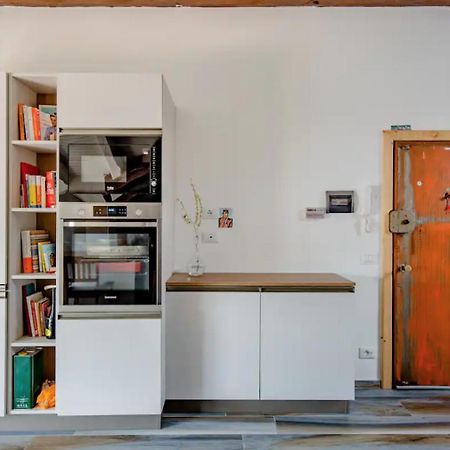 Boho House Bed and Breakfast Borgofranco d'Ivrea Buitenkant foto