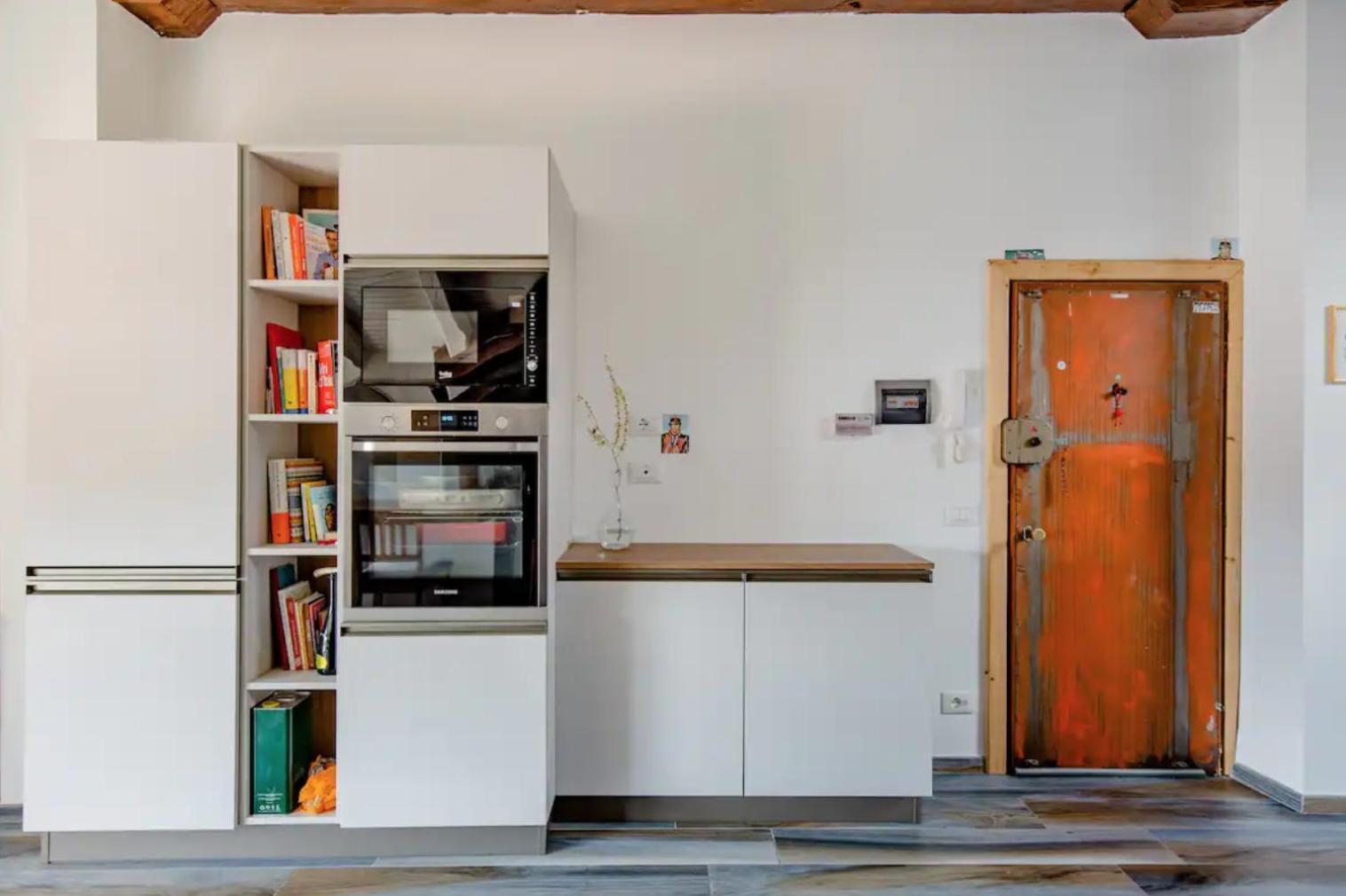Boho House Bed and Breakfast Borgofranco d'Ivrea Buitenkant foto