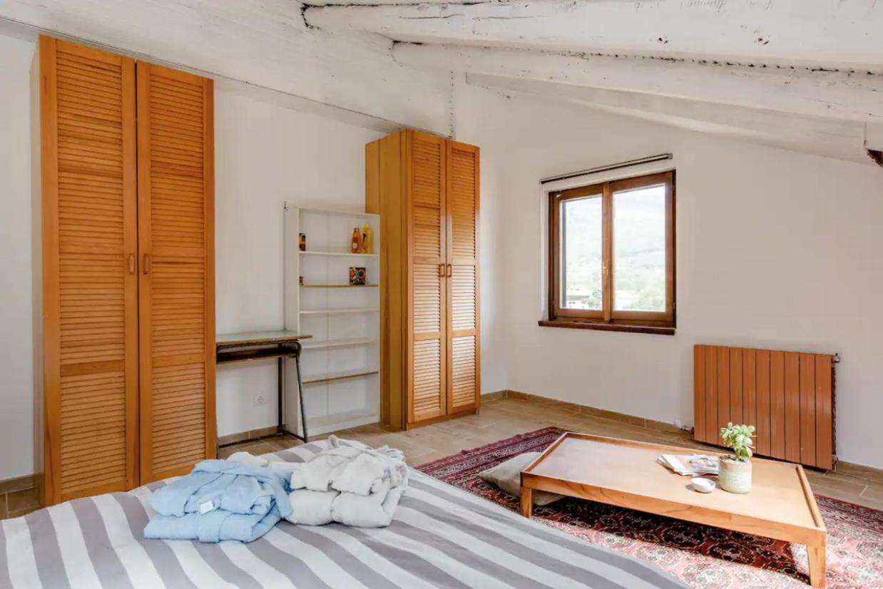 Boho House Bed and Breakfast Borgofranco d'Ivrea Buitenkant foto