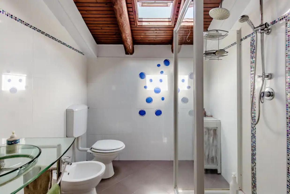 Boho House Bed and Breakfast Borgofranco d'Ivrea Buitenkant foto
