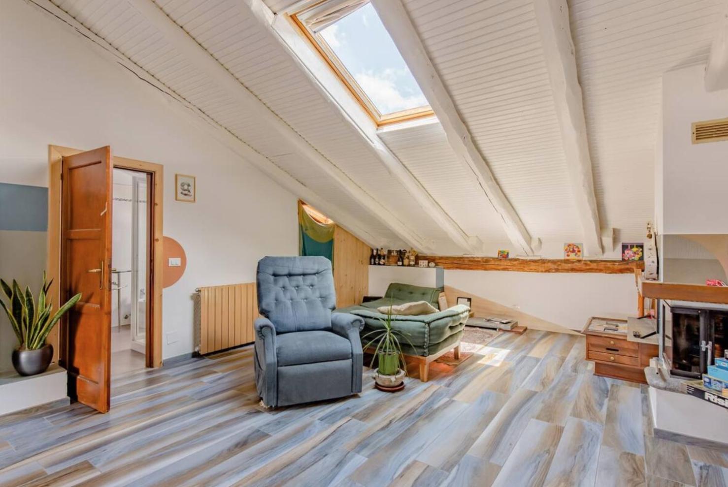 Boho House Bed and Breakfast Borgofranco d'Ivrea Buitenkant foto