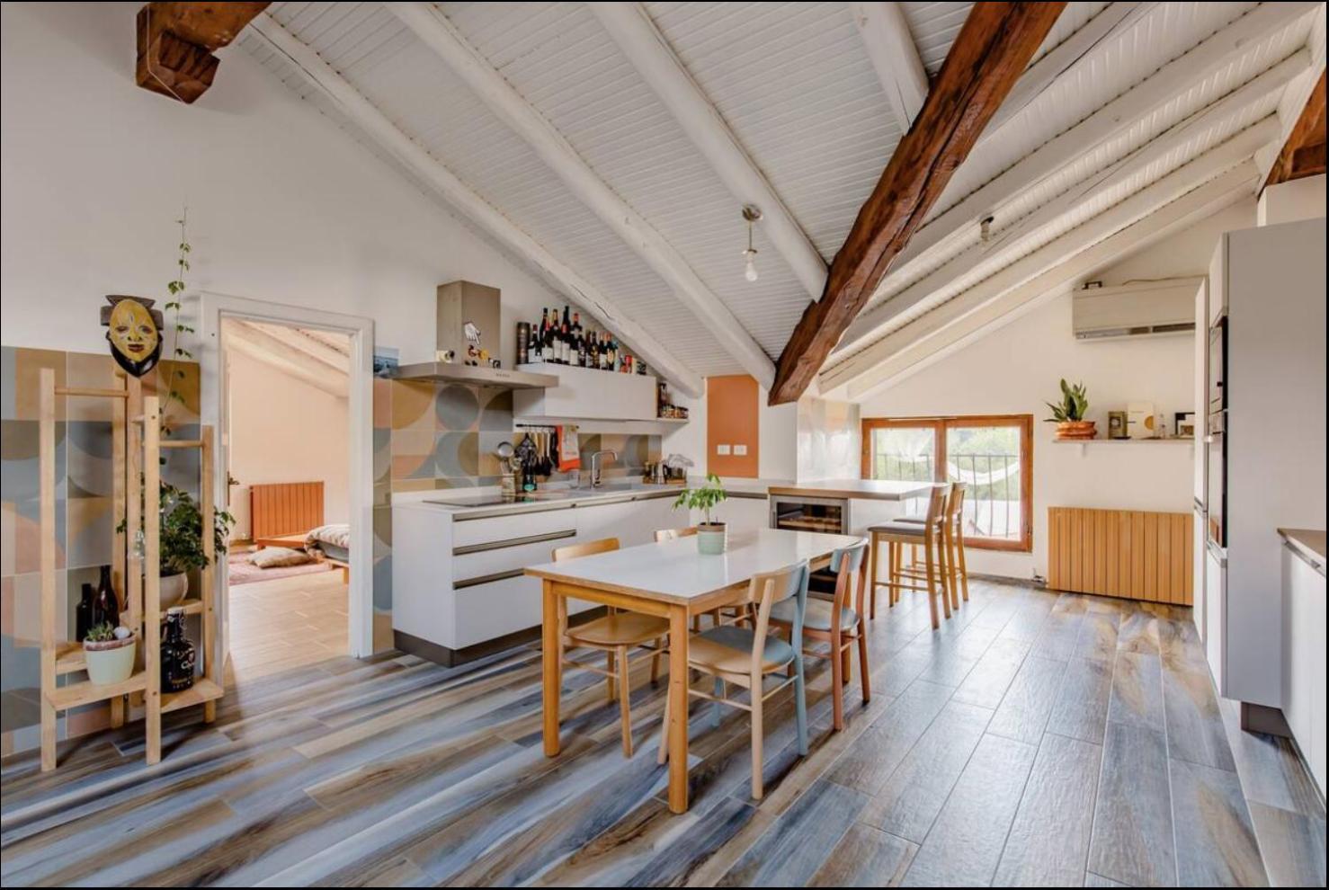 Boho House Bed and Breakfast Borgofranco d'Ivrea Buitenkant foto